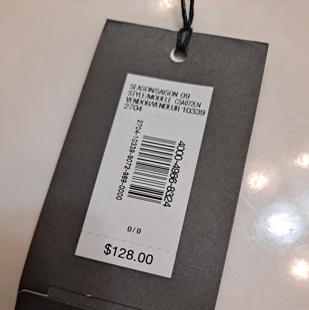 Armani Exchange Python Mini Dress - image 7